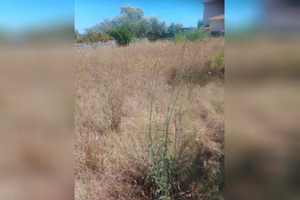 Ma-Cabane - Vente Terrain Mèze, 1000 m²