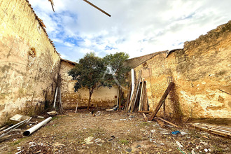 Ma-Cabane - Vente Terrain MEZE, 295 m²