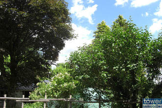 Ma-Cabane - Vente Terrain Mialet, 1780 m²