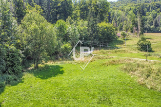 Ma-Cabane - Vente Terrain Mieussy, 2400 m²