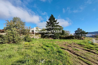 Ma-Cabane - Vente Terrain Millau, 470 m²