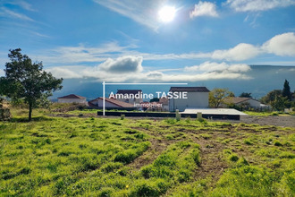 Ma-Cabane - Vente Terrain Millau, 470 m²