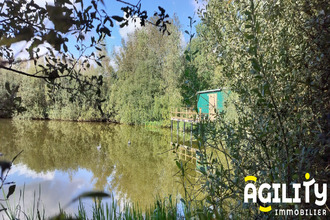 Vente Terrain 59178, Millonfosse France