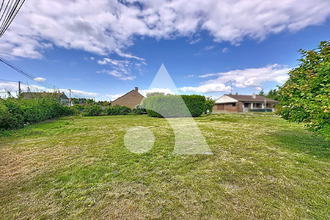 Ma-Cabane - Vente Terrain MILLONFOSSE, 553 m²