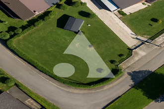 Ma-Cabane - Vente Terrain MILLONFOSSE, 603 m²