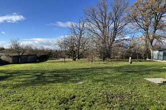 Vente Terrain 69780, Mions France