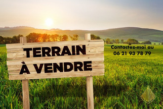 Ma-Cabane - Vente Terrain Mios, 700 m²