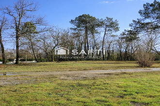 Vente Terrain 33380, Mios France