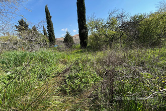 Ma-Cabane - Vente Terrain MIRAMAS, 600 m²