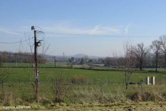 Ma-Cabane - Vente Terrain Miramont-de-Quercy, 2000 m²