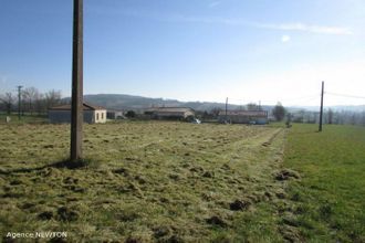 Ma-Cabane - Vente Terrain Miramont-de-Quercy, 2000 m²