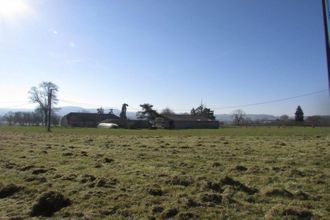 Ma-Cabane - Vente Terrain Miramont-de-Quercy, 2000 m²