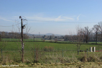 Ma-Cabane - Vente Terrain MIRAMONT-DE-QUERCY, 2000 m²