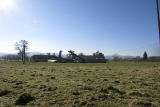 Ma-Cabane - Vente Terrain MIRAMONT-DE-QUERCY, 2000 m²