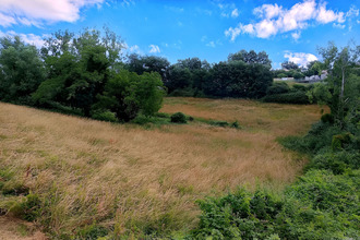 Ma-Cabane - Vente Terrain MIRANDOL-BOURGNOUNAC, 6238 m²