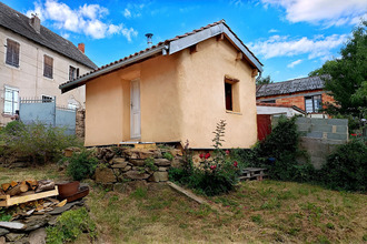 Ma-Cabane - Vente Terrain MIRANDOL-BOURGNOUNAC, 6238 m²