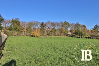 Ma-Cabane - Vente Terrain Mirebeau, 1759 m²