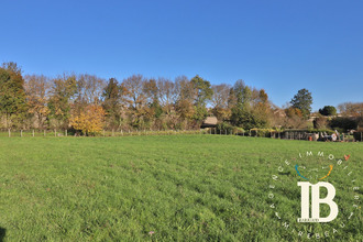 Ma-Cabane - Vente Terrain Mirebeau, 1759 m²