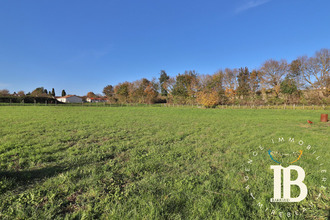 Ma-Cabane - Vente Terrain Mirebeau, 1843 m²