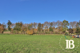 Ma-Cabane - Vente Terrain Mirebeau, 1843 m²