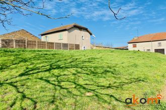 Ma-Cabane - Vente Terrain Mirecourt, 502 m²