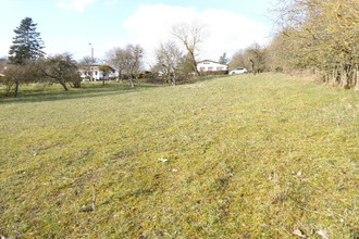 Ma-Cabane - Vente Terrain MIRECOURT, 2328 m²