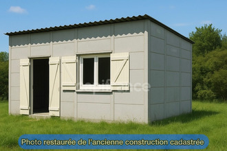 Vente Terrain 34110, MIREVAL France