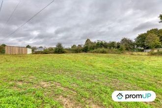 Vente Terrain 44780, Missillac France