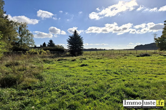 Vente Terrain 78125, Mittainville France