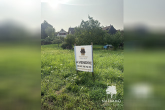 Ma-Cabane - Vente Terrain Mittelbergheim, 578 m²