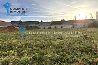 Ma-Cabane - Vente Terrain Moinville-la-Jeulin, 850 m²