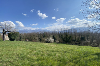 Ma-Cabane - Vente Terrain Moirans, 528 m²