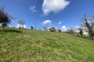 Ma-Cabane - Vente Terrain Moirans, 528 m²