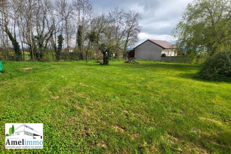 Ma-Cabane - Vente Terrain Moissieu-sur-Dolon, 1200 m²