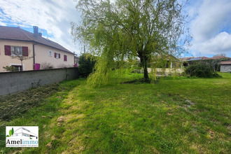 Ma-Cabane - Vente Terrain Moissieu-sur-Dolon, 1200 m²