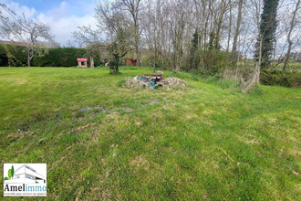 Ma-Cabane - Vente Terrain Moissieu-sur-Dolon, 1200 m²