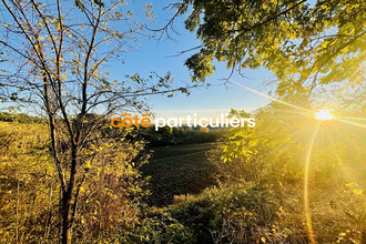 Ma-Cabane - Vente Terrain MOLIERES, 1000 m²