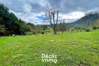 Vente Terrain 30120, MOLIERES CAVAILLAC France