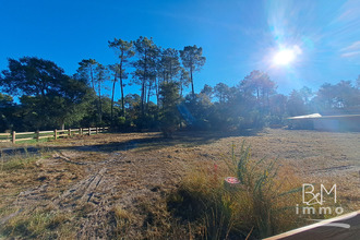 Ma-Cabane - Vente Terrain MOLIETS-ET-MAA, 2171 m²