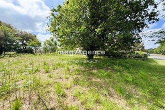 Vente Terrain 40660, MOLIETS ET MAA France