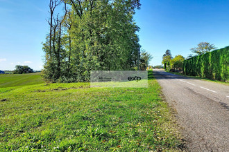 Vente Terrain 82220, Molières France