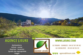 Vente Terrain 30120, Molières-Cavaillac France