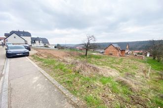 Ma-Cabane - Vente Terrain Mollkirch, 790 m²