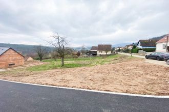 Ma-Cabane - Vente Terrain Mollkirch, 790 m²