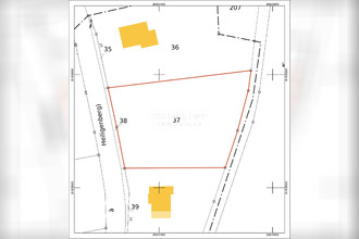 Ma-Cabane - Vente Terrain Mollkirch, 2128 m²