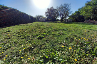 Ma-Cabane - Vente Terrain MONBEQUI, 1000 m²