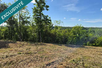 Vente Terrain 82230, Monclar-de-Quercy France