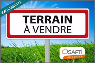 Vente Terrain 79320, Moncoutant France
