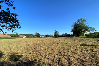 Ma-Cabane - Vente Terrain Monein, 1580 m²