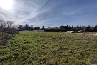 Ma-Cabane - Vente Terrain Mons, 1000 m²